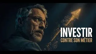 Miniature : IA investir contre son métier !