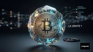 Miniature : Pourquoi tout le monde parle de Bitcoin ? (La vérité)
