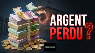 Miniature : Comprendre le budget de la France : tout ce qu'il faut savoir