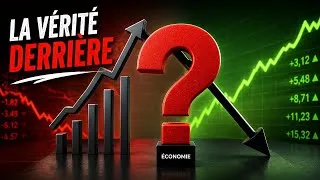 Miniature : Ce que les médias ne vous disent pas sur les statistiques