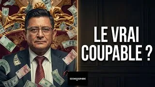 Miniature : Pourquoi Vous Blâmez la Mondialisation (À Tort ?)