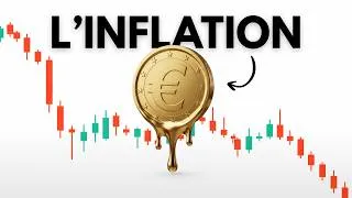 Miniature : Comprendre l’INFLATION en 10 MINUTES (simplement)