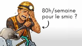 Miniature : Pourquoi TRAVAILLER Plus Ne Te Rend PAS Plus RICHE