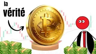 Miniature : On T'a Menti Sur La CRYPTO (Voici La VÉRITÉ)