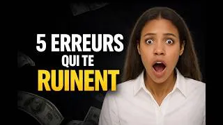 Miniature : Voilà pourquoi tu restes pauvre