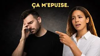 Miniature : Je travaille dur… et ça m’épuise