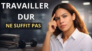Miniature : Marre De Travailler Sans Résultats ? Voilà Ce Qui Manque !