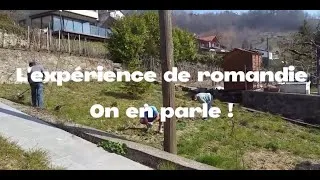 Miniature : Comment faire vivre un réseau d'écovillages et autres écolieux ?