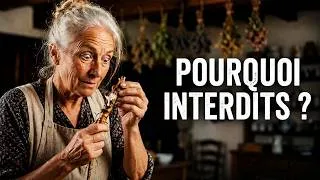 Miniature : Ils Les ont Retirés pour une Raison : 10 Aliments du Terroir qui Guérissaient