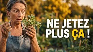 Miniature : "Mauvaises Herbes" Mais Redoutablement Efficaces pour la Santé