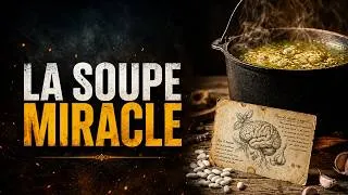 Miniature : 25 Soupes Paysannes Oubliées qui Fortifiaient Corps et Mémoire
