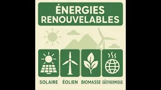 Miniature : Les énergies renouvelables