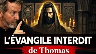 Miniature : L’Évangile perdu de Thomas : la vérité cachée que l’Église redoute | JJ Benítez