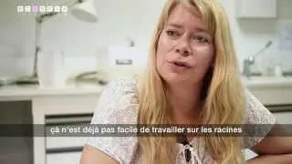 Miniature : ECOSFIX - ITW ALEXIA STOKES - 2015 - le projet