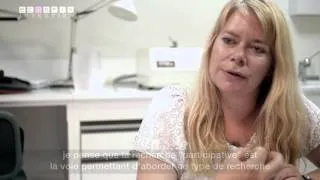Miniature : ECOSFIX - ITW ALEXIA STOKES - recherche et terrain