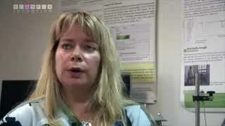 Miniature : ITW Alexia Stokes - de l'utilisation des modèles dans le projet ECOSFIX