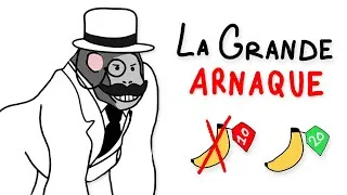 Miniature : Black Friday expliqué avec des bananes