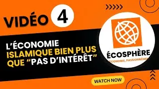 Miniature : (4) L’économie islamique  bien plus que “pas d’intérêt”