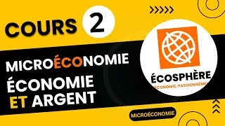 Miniature : (2) L'économie, c'est juste une question d'argent ?