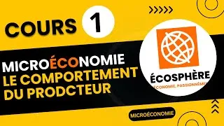 Miniature : (1) Introduction à la microéconomie : concepts clés