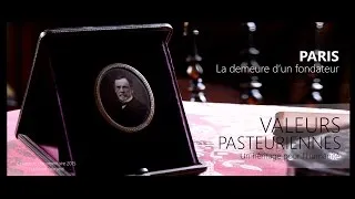 Miniature : Musée Pasteur - La demeure d'un fondateur - Collection valeurs pasteuriennes 2015