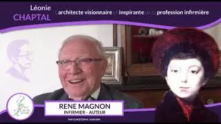 Miniature : Extrait L Chaptal l'architecte de la profession infirmière