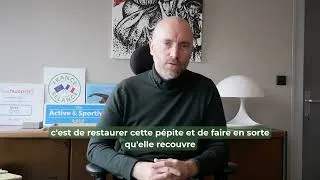 Miniature : Restauration de tourbière en Bretagne : une interview du maire de Briec, Thomas Ferec | EcoTree