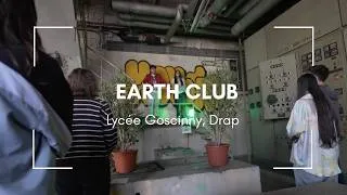 Miniature : Earth Club - Lycée Goscinny, Drap - AC Nice - 2026