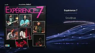 Miniature : Expérience 7 - Goudjoua |[ Zouk ]| 1987