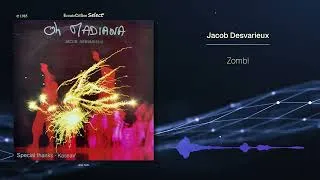 Miniature : Jacob Desvarieux - Zombi |[ Zouk ]| 1985