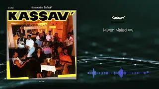 Miniature : Kassav' - Mwen Malad Aw |[ Zouk ]| 1985