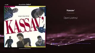 Miniature : Kassav' - Djoni (Johny) |[ Zouk ]| 1989