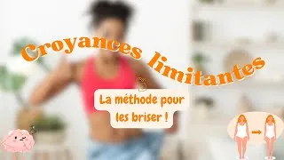 Miniature : 133. Comment briser les croyances qui t’empêchent de perdre du poids avec la Méthode L.I.G.H.T