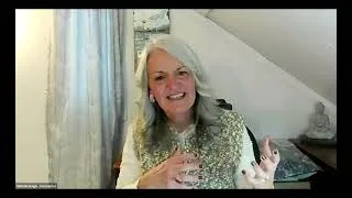 Miniature : Lâche prise : comment se libérer du besoin de tout contrôler avec Nathalie Bégin - Extrait 1