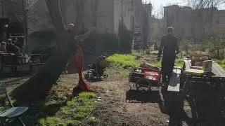 Miniature : Terre en partage à Lodeve