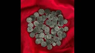 Miniature : Quand les trésors parlent : de la découverte de pièces de monnaies à l’histoire de l’argent