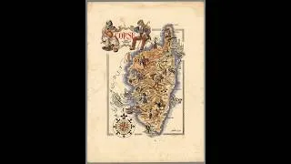 Miniature : Comment la Corse est devenue française ?
