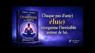Miniature : Résumé Livre Les Champions de Dieu : Ceux Qui Marchent Sans Trembler.