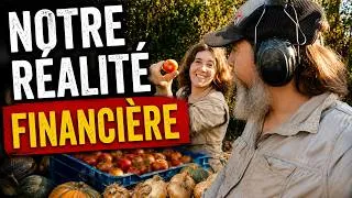 Miniature : LES BIG news de la microferme - Autonomie de l’idéologie au retour au réel !