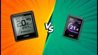 Miniature : Intuvia 100 vs Kiox 300 : Quel écran Bosch choisir pour votre vélo électrique ?