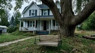 Miniature : 😱 Le Secret de Cette Vieille Maison Était Plus Terrifiant Que Les Légendes ! Film Complet