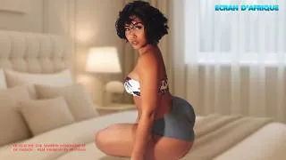 Miniature : UNE PASSION SI PUISSANTE QU'ELLE DÉTRUIT TOUT SUR SON PASSAGE - FILM NIGERIAN EN FRANCAIS