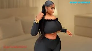 Miniature : CE FILM CACHE LE PLUS GRAND SECRET DE L'AMOUR - FILM NIGERIAN EN FRANCAIS