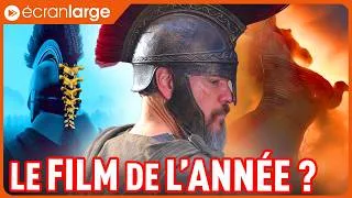 Miniature : L'ODYSSÉE : le film le plus fou de Christopher Nolan ?