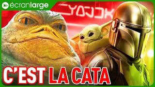 Miniature : Le bide The Mandalorian & Grogu : c'est quoi ce bordel avec Star Wars ?