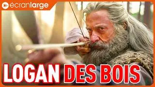 Miniature : Le Robin des bois ultra-violent qui va vous étonner