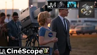 Miniature : To The Moon : Apollo 11, la vérité derrière la fabrique du mensonge de Greg Berlanti