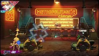 Miniature : Neon Inferno Mission 2 Gameplay No Commentary