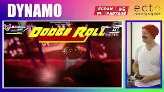 Miniature : DYNAMO 3: Présentation de jeux vidéo québécois du 23 septembre 2024 à @cooperativeECTO