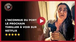 Miniature : L’inconnue du port sur Netflix : le nouveau thriller espagnol à ne pas rater